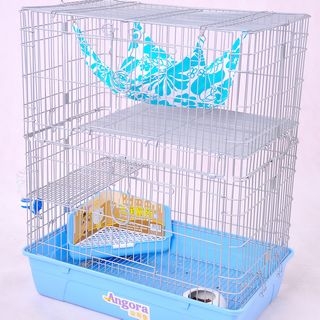 Ferret Cage 